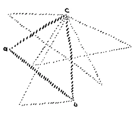 Flexible triangles