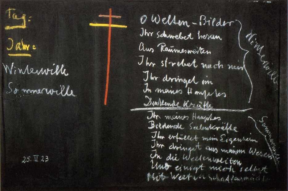 Blackboard 2