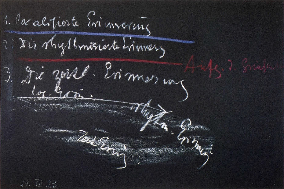 Blackboard 2