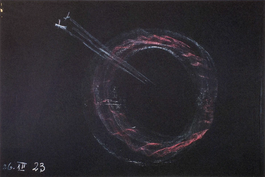 Blackboard 5