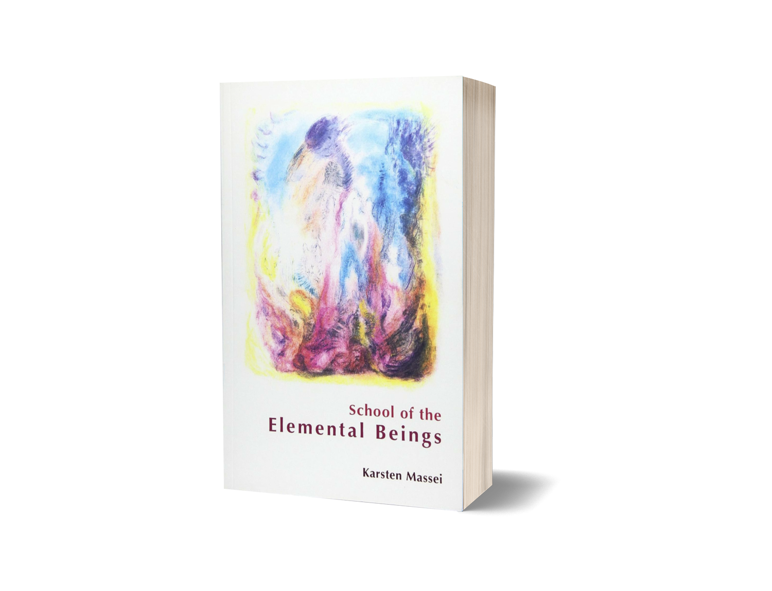 School of the Elemental Beings