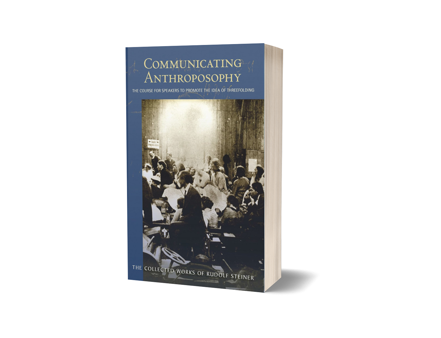 Communicating Anthroposophy