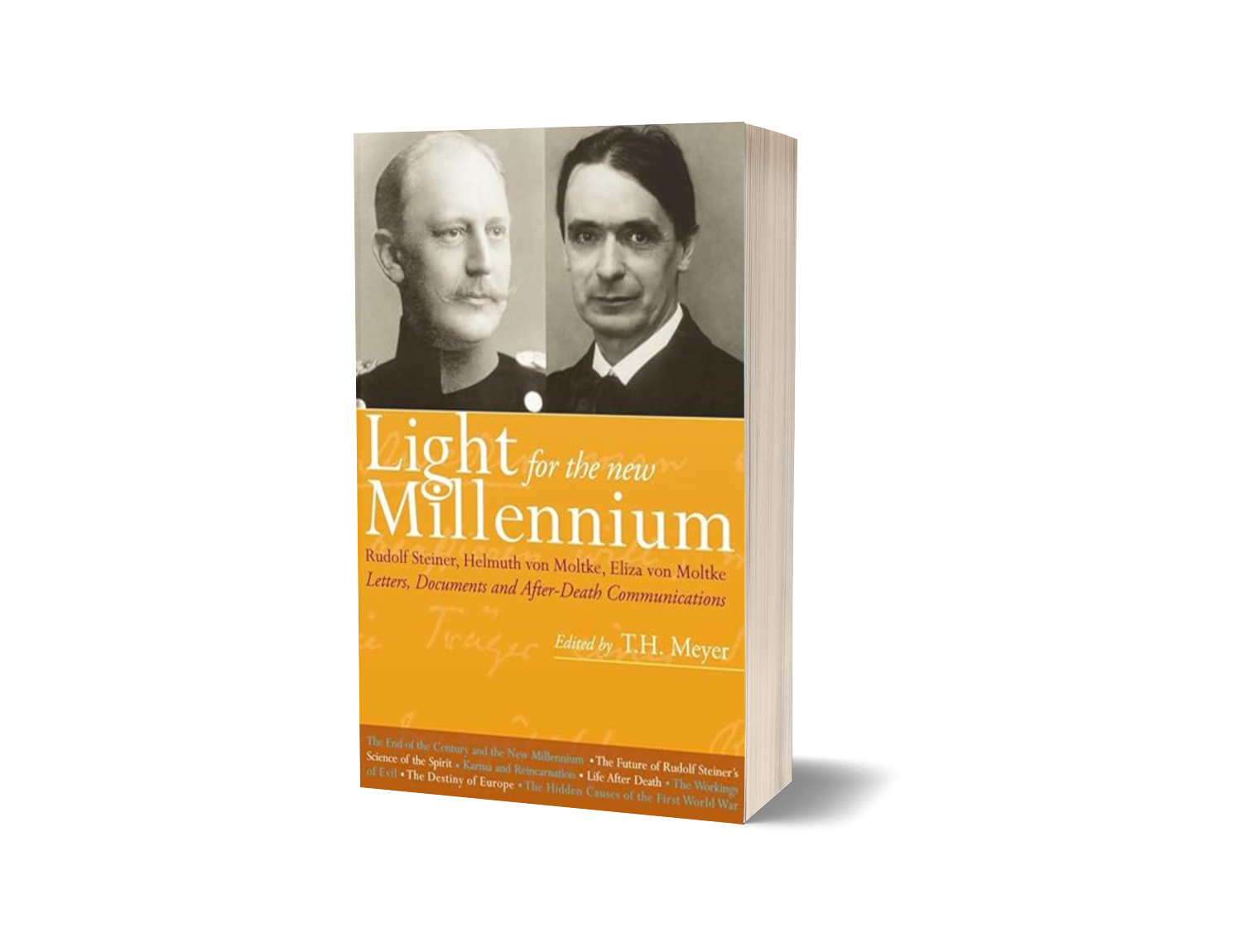 Light for the New Millennium