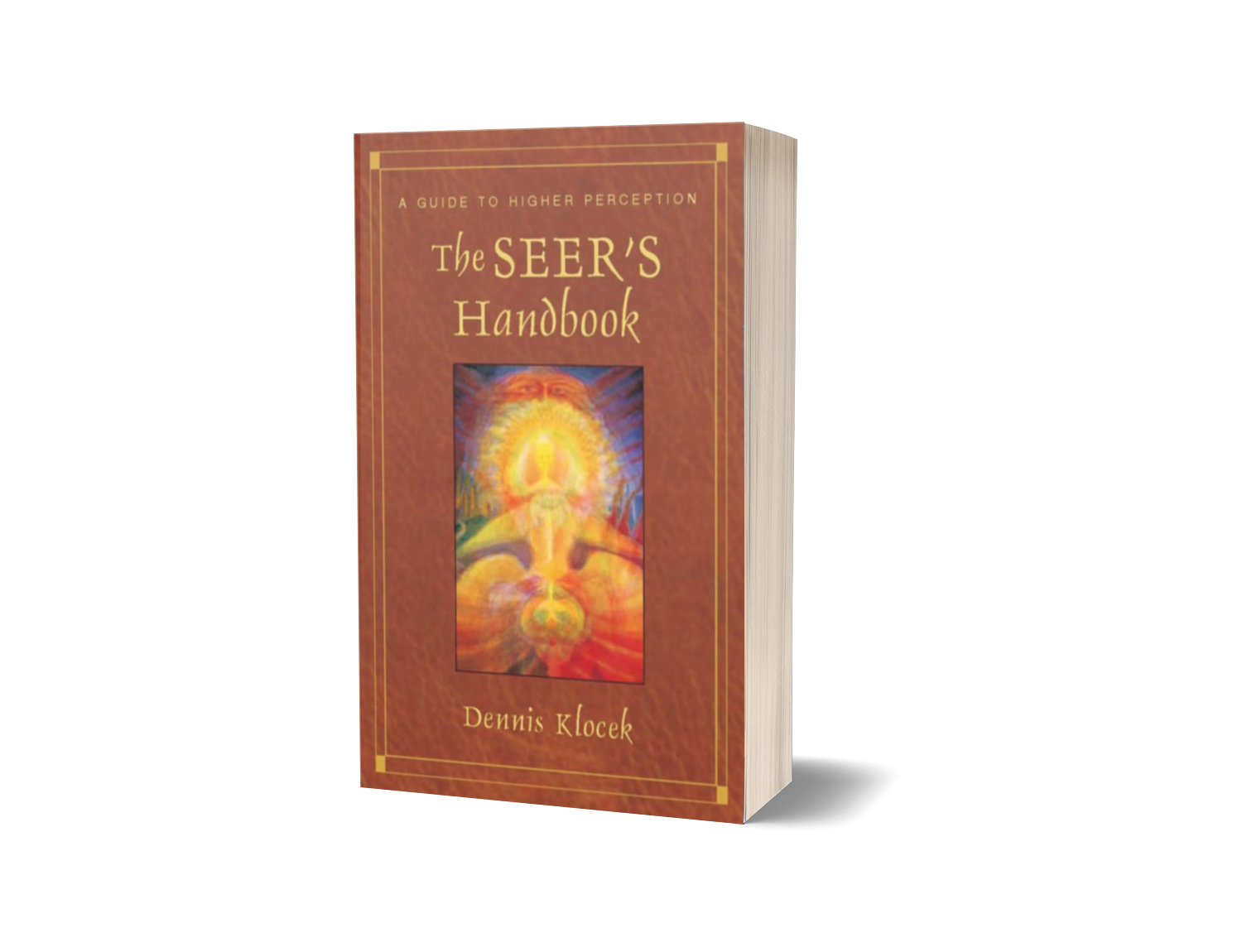 The Seer's Handbook